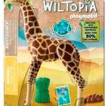 Playmobil 71048 Giraffe