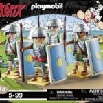 Playmobil 70934 Asterix : Roman Troop