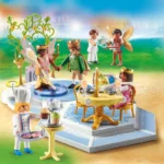 PLAYMOBIL 70981 My Figures: The Magic Dance