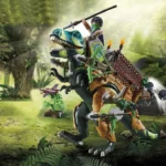 PLAYMOBIL 71261 Dino Rise T-Rex