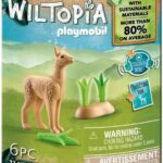 Playmobil 71064 Baby Alpaca