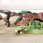 PLAYMOBIL 71012 Wiltopia Anteater