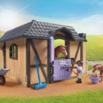 PLAYMOBIL 71238 Country Riding Stable