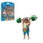 PLAYMOBIL 71199 Playmo Friends Body Builder