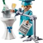 PLAYMOBIL 70880 Special Plus Graduate
