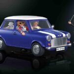Playmobil 70921 Mini Mark IV