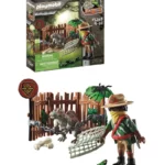 PLAYMOBIL 71265 Dino Rise Spinosaur Baby