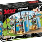 Playmobil 70934 Asterix : Roman Troop