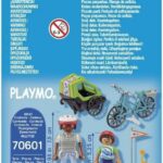 PLAYMOBIL 70601 Special Plus Bicycle Excursion