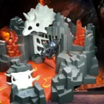 Playmobil Guardian of the Lava Mine 70926