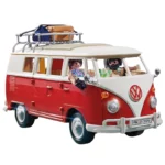 Playmobil 70176 Volkswagen T1 Camping Bus