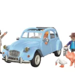 PLAYMOBIL 70640 Citroën 2CV
