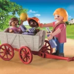 PLAYMOBIL 71258 Daycare Starter Pack