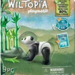Playmobil 71060 Panda