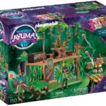 Playmobil 70805 Training Camp