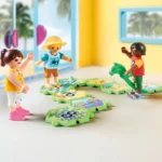 Playmobil Family Fun Kids Club 70440