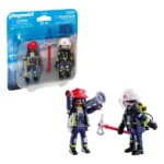 Playmobil Rescue Firefighters 70081