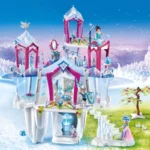 Playmobil Magic - Crystal Palace 9469