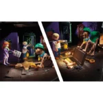 Playmobil 70361 Scooby-Doo!© Mystery Mansion