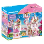 Playmobil 70447 Large Princess Castle