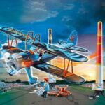 Playmobil 70831 Biplane