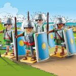 Playmobil 70934 Asterix : Roman Troop