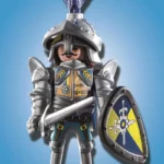 PLAYMOBIL 71210 Novelmore Knights vs. Burnham Raiders - Tournament Yard