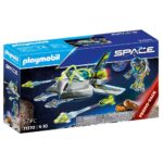 PLAYMOBIL 71370 PromoPacks October PromoSpace 3