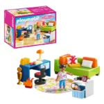 Playmobil 70209 Dollhouse Children'S Room