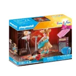 PLAYMOBIL 71184 Country Singer Gift Set