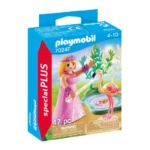 Playmobil Princess at the Pond 70247