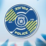 Playmobil 70781 City Action Police Parachute with Amphibious Vehicle
