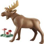Playmobil 71052 Moose