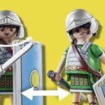 Playmobil 70934 Asterix : Roman Troop