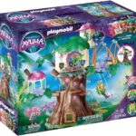 Playmobil 70799 Adventures of Ayuma Community Tree