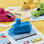 The Game Of Life Junior Version