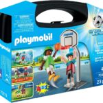 Playmobil 70313 Multisport Large Carry Case