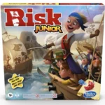 Risk Junior by Hasbro