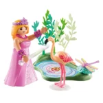 Playmobil Princess at the Pond 70247