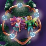 Playmobil 70799 Adventures of Ayuma Community Tree
