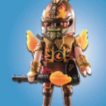 PLAYMOBIL 71212 Novelmore Knights vs. Burnham Raiders - Duel