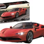Playmobil 71020 Ferrari SF90 Stradale