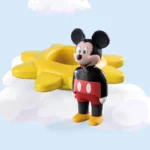 PLAYMOBIL 71321 Disney Infant Mickey's Spinning sun