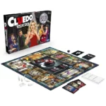 Cluedo Liars by Hasbro