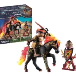 PLAYMOBIL 71213 Novelmore Knights - Fire Knight