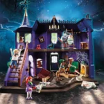 Playmobil 70361 Scooby-Doo!© Mystery Mansion