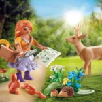 PLAYMOBIL 71188 Plant Scientist Gift Set