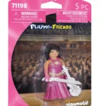 PLAYMOBIL 71198 Playmo Friends Violinist