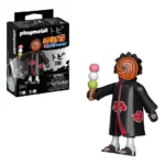 Playmobil 71101 Naruto: Obito Figure Set