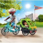 PLAYMOBIL 70601 Special Plus Bicycle Excursion